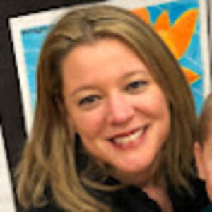 Meet your Posher, Vicky